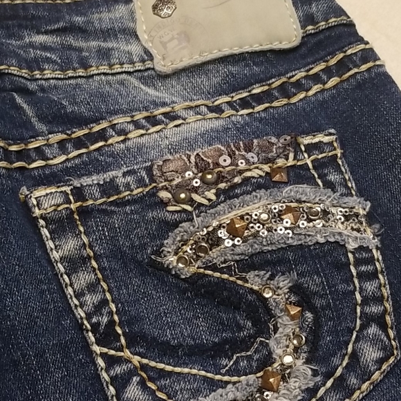 🅢︎🅐🅛︎🅔︎ ✪𝐇𝐏✪ 𝐒𝐢𝐥𝐯𝐞𝐫 𝐁𝐫𝐚𝐧𝐝 Suki - Picture 2 of 16